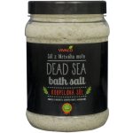 Vivaco sůl do koupele z Mrtvého moře 1500 g