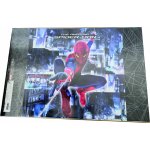 Karton P+P Podložka na stůl 60x40 cm Spiderman – Zboží Dáma