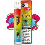 Kurwa Collection White Peach Razz 20 mg 700 potáhnutí – Zboží Dáma