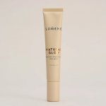 Lumene Natural Glow Instant Radiance rozjasňující podkladová báze pod make-up 20 ml – Hledejceny.cz