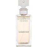 Calvin Klein Eternity Summer Daze parfémovaná voda dámská 100 ml – Zboží Mobilmania