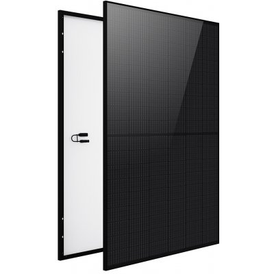 Longi Solar Fotovoltaický panel 440Wp Full Black – Sleviste.cz