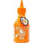 FLYING GOOSE Omáčka sriracha majonéza 200 ml – Zboží Mobilmania