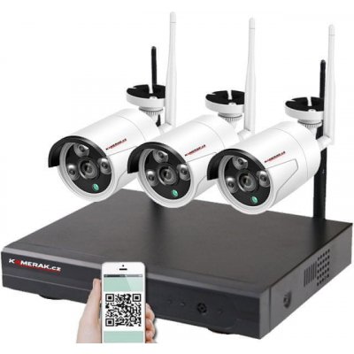 KAMERAK.cz WIP3-102B – Zboží Živě