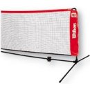 Wilson EZ Tennis Net 6.10m