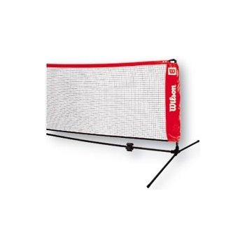 Wilson EZ Tennis Net 6.10m