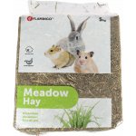 Karlie-Flamingo Luční seno 5 kg – Zboží Mobilmania