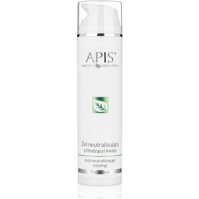 Apis Acid Neutralising Gel with Cooling Effect Gelový neutralizátor 200 ml