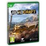 RoadCraft (XSX) – Zboží Mobilmania