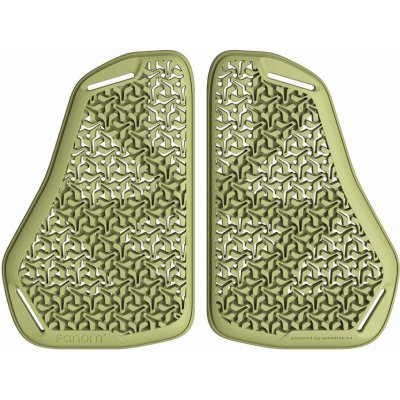 Chránič hrudníku Ixon FANOM CHESTB 2 – Zbozi.Blesk.cz