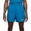 Pánské kraťasy a šortky Nike Court Victory Dry 7in shorts green abyss CV3048-301