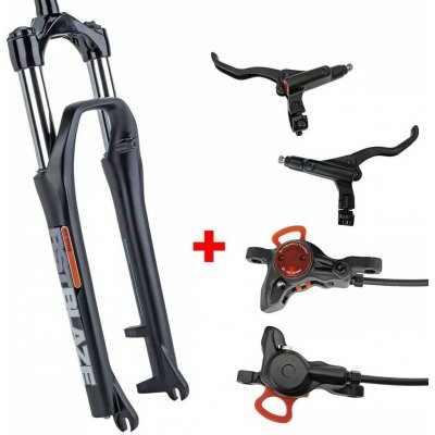 RST Blaze TnL – Zboží Mobilmania