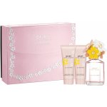 Marc Jacobs Daisy Eau So Fresh EDT 75 ml + tělová péče 75 ml + sprchový gel 75 ml dárková sada – Zboží Dáma