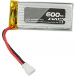 Amewi Trade GmbH 3,7V 600mAh LiPo baterie AM24 – Zboží Dáma