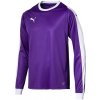 Fotbalový dres Puma Liga GK Jersey dres s dlouhým rukávem 703442-010