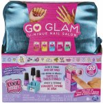 Cool Maker Go Glam Nehtové studio U-nique – Zboží Mobilmania