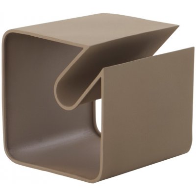 Jotex KUROW 40 x 40 cm béžová – Zbozi.Blesk.cz