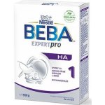 BEBA EXPERTpro HA 1 100 g – Zboží Mobilmania