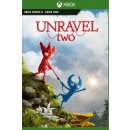 Unravel Two