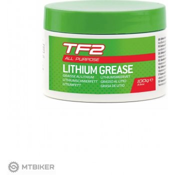 TF2 Lithium 100 g