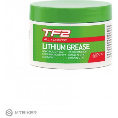 TF2 Lithium 100 g