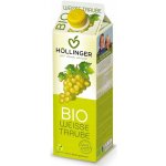 Hollinger Džus bílý hrozen 1 l – Zboží Dáma