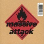 Massive Attack - Blue Lines CD