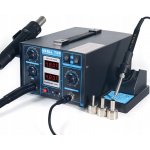 Yihua 706 – Zboží Dáma