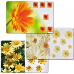 Toro prostírání květiny 28x43cm – Zboží Mobilmania