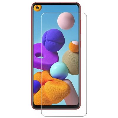 Unipha tvrzené sklo Samsung M11 P00397 – Zboží Živě