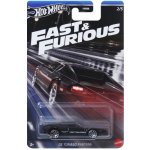 Hot Wheels Fast and Furious De Tomaso Pantera – Zboží Dáma