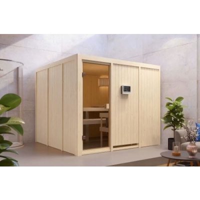 KARIBU ARVIKA 6197 – Zbozi.Blesk.cz