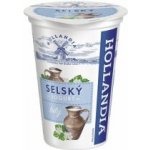 Hollandia Selský jogurt bílý 200 g – Zboží Mobilmania