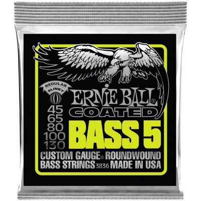 Ernie Ball 3836 – Zboží Dáma