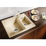 Blanco Metra 6 šedá skála – Zboží Mobilmania