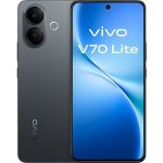 Vivo V70 Lite 5G 6GB/256GB Elegant Black – Hledejceny.cz