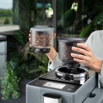 DeLonghi Rivelia EXAM440.55.G – Zbozi.Blesk.cz