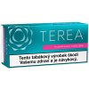 Náplň pro zahřívaný tabák TEREA TURQUOISE karton