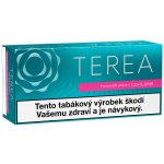 TEREA TURQUOISE karton – Zboží Mobilmania