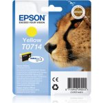 Epson C13T0714 - originální – Sleviste.cz