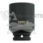 Yato 3/4 rázový šestihranný hluboký 43 mm CrMo – Sleviste.cz
