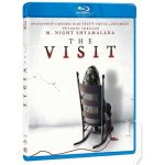 The Visit: DVD – Zbozi.Blesk.cz