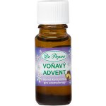 Dr. Popov vonný olej Voňavý advent 10 ml – Hledejceny.cz