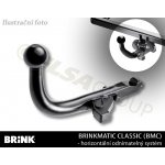 Tažné zařízení Peugeot 308 SW, 2007 - 2014 B573700 | Zboží Auto