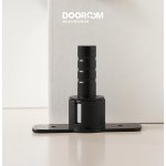 Dooroom magnetická K22 černá – Zboží Mobilmania