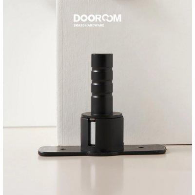 Dooroom magnetická K22 černá – Zboží Dáma