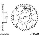 JT Sprockets JTR 481-45 | Zboží Auto