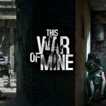 This War of Mine – Zboží Mobilmania