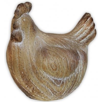 Kohout keramika 37 cm – Hledejceny.cz