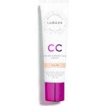 Lumene Color Correcting CC krém pro jednotný tón pleti SPF20 1.5 Fair 30 ml – Sleviste.cz